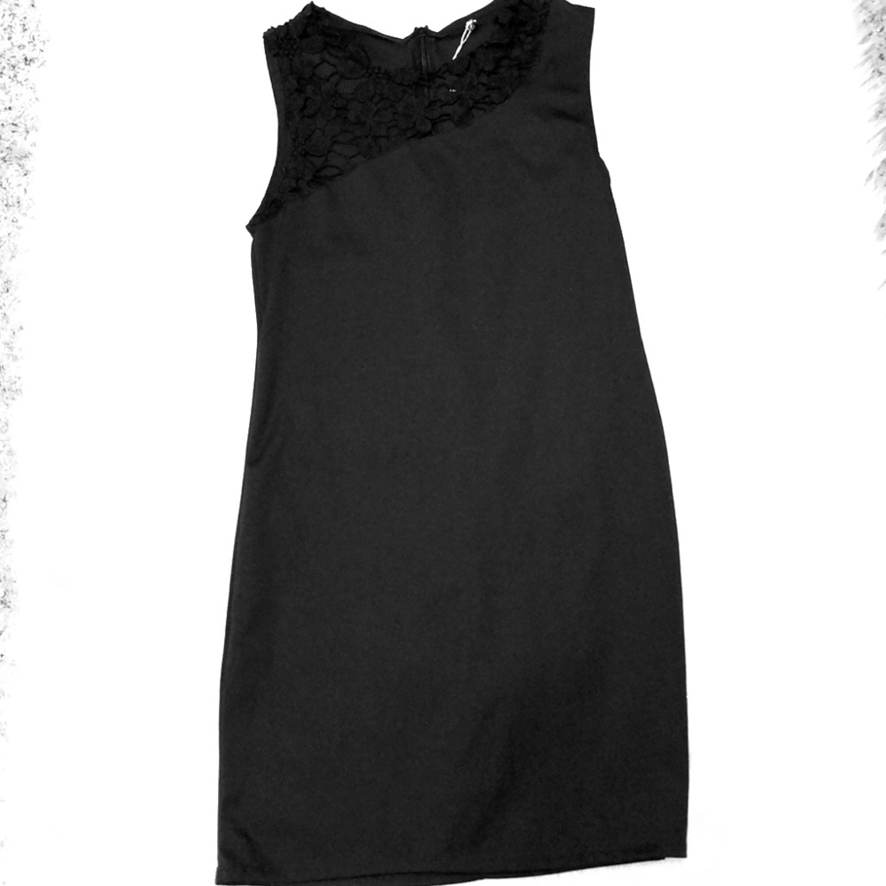 Very dressy dress